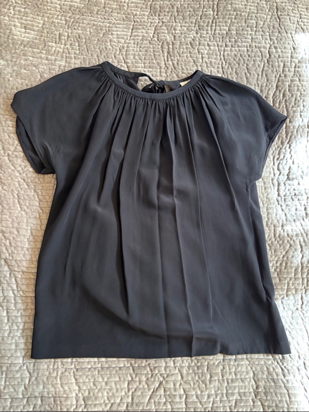 Kate Spade silk top